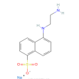 5-（2-氨乙基氨）-1-萘磺酸鈉鹽