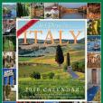 365 Days in Italy Calendar