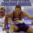 United States of America Track and Field Coaching Manual