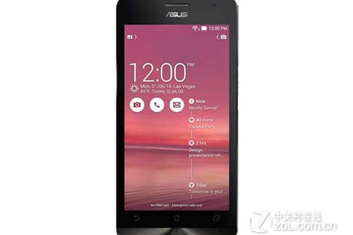 華碩ZenFone 6(A600CG/8GB ROM)