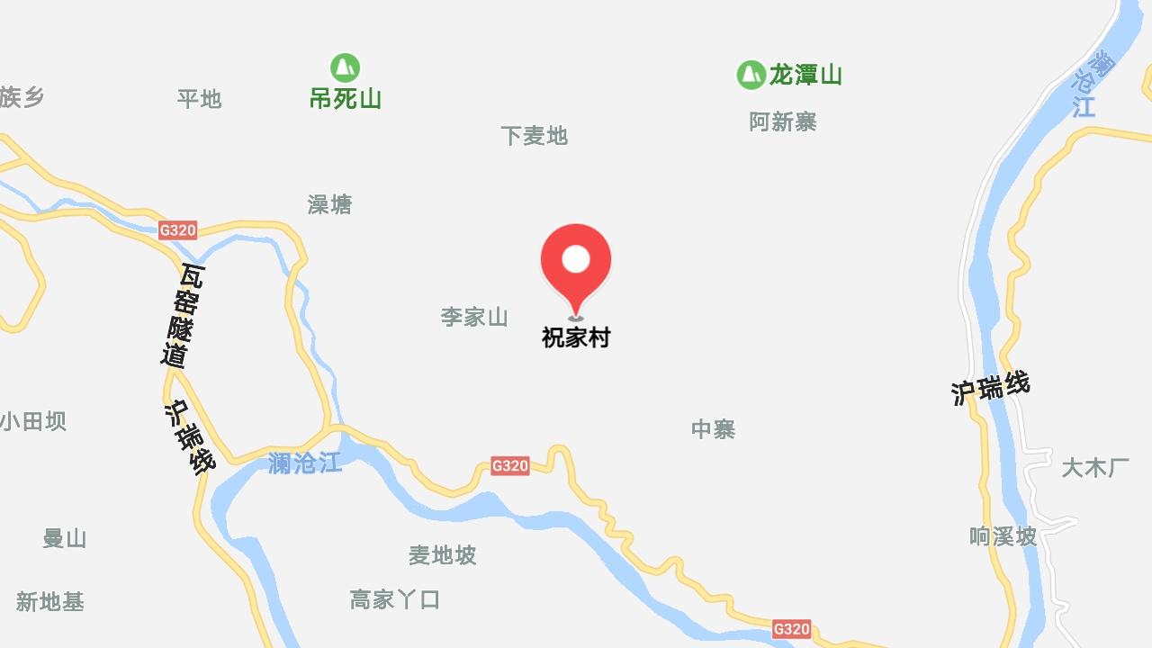 地圖信息