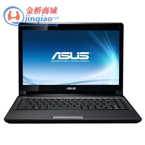 華碩UL80EU54JT-SL