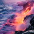 夏威夷群島火山