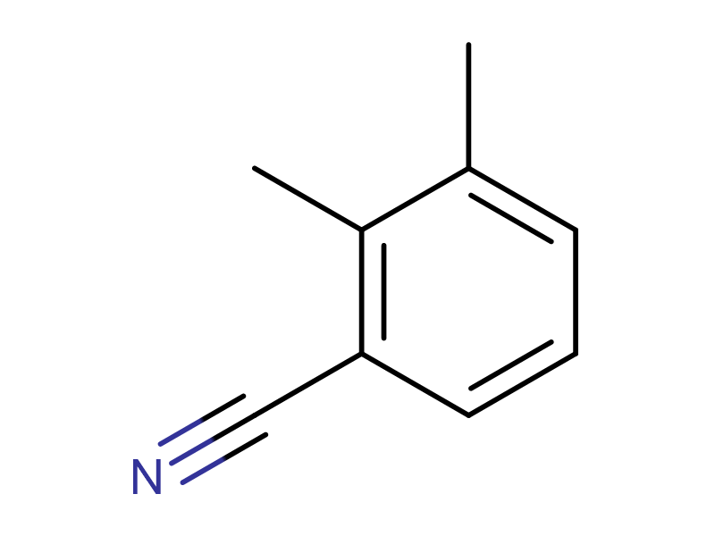 2,3-二甲基苯甲腈