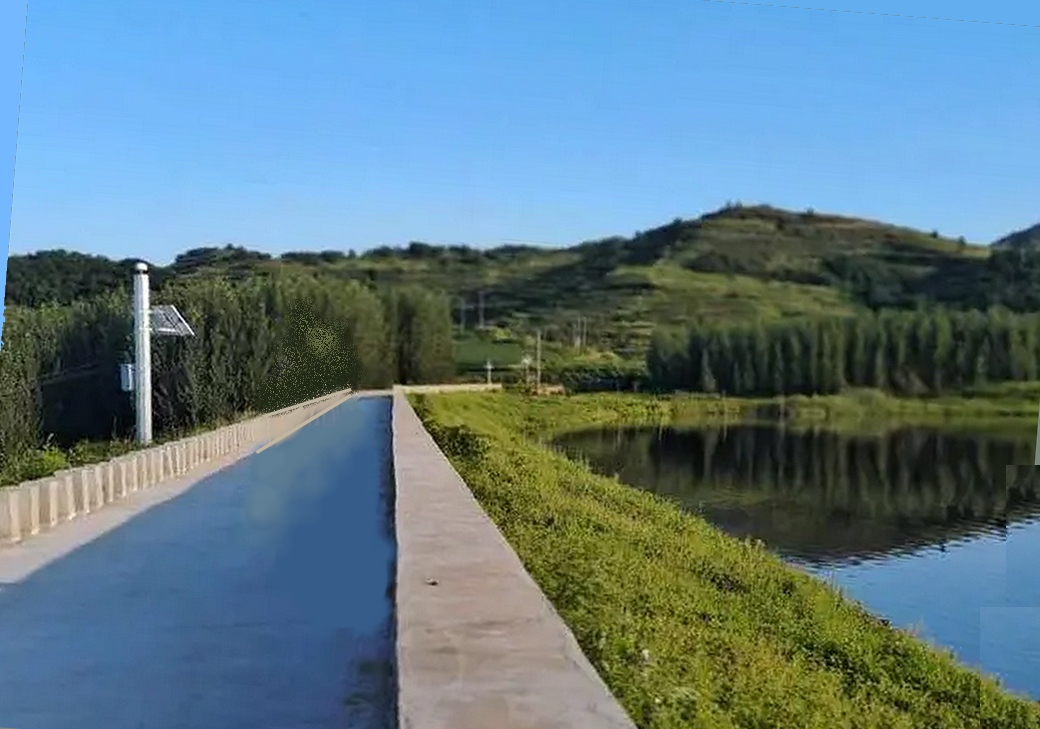 飲馬河(河北省秦皇島市境內河流)