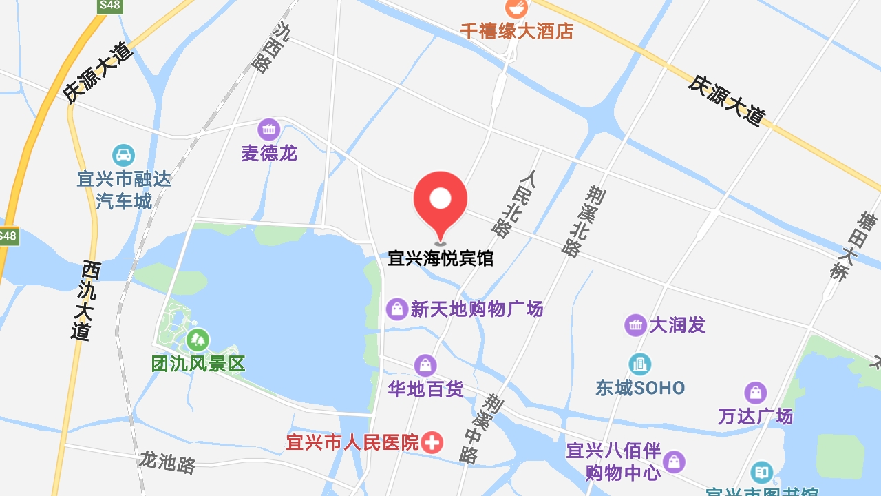 地圖信息