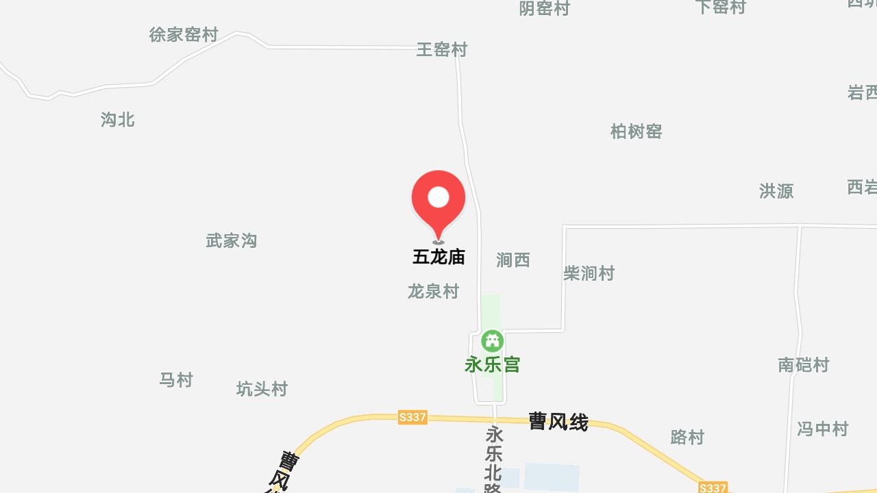 地圖信息