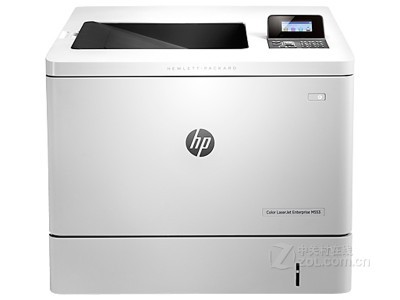 HP P3015dn