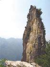 重慶巫山神女峰機場