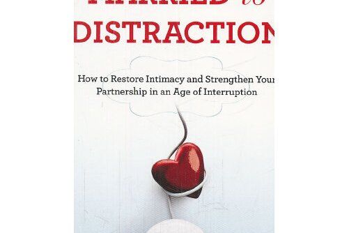 married to distraction