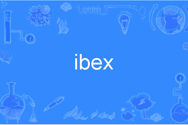 ibex