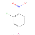 2-氯-4-氟硝基苯