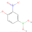 4-羥基-3-硝基苯硼酸