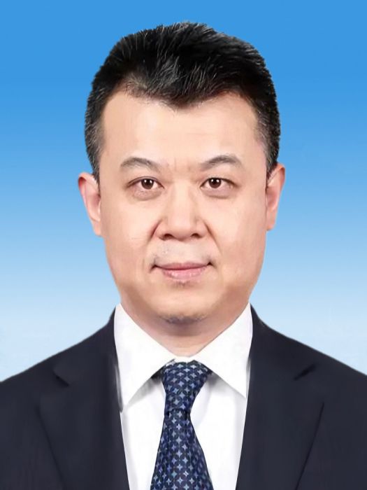王志恆(中國農業銀行黨委副書記、行長)
