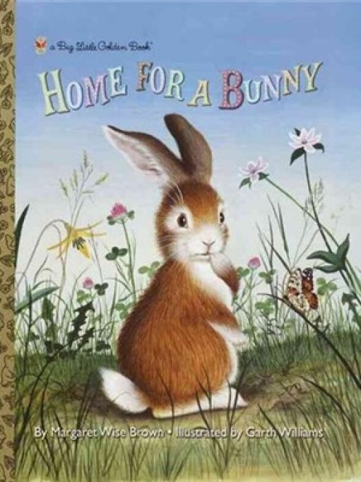 Home for a Bunny