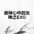 男神心中的女神之EXO