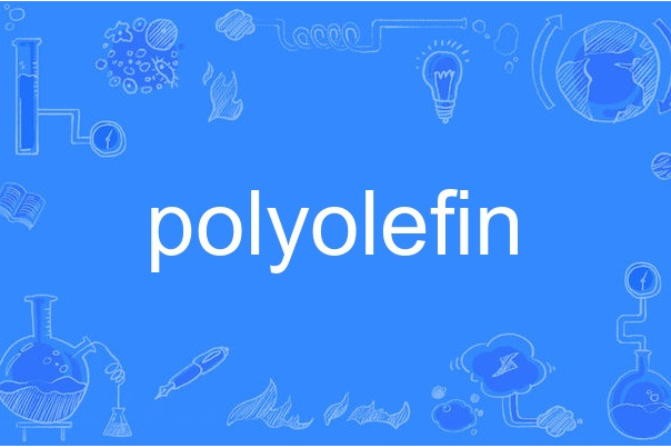 polyolefin