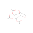 1,6-脫水-β-D-葡萄糖-2,3,4-三鄰醋酸