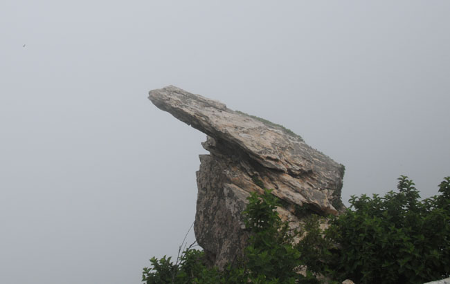 花果山風景名勝區