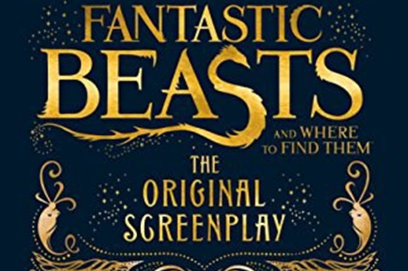 Fantastic Beasts and Where to Find Them