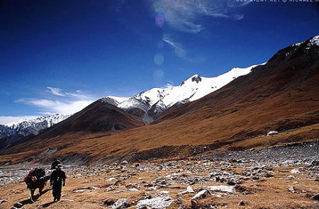 阿尼瑪卿山