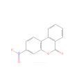 7-硝基-3,4-苯並香豆素