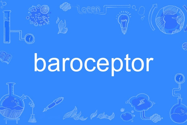 baroceptor