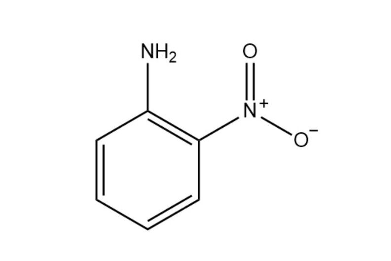 2-硝基苯胺(鄰硝基苯胺)