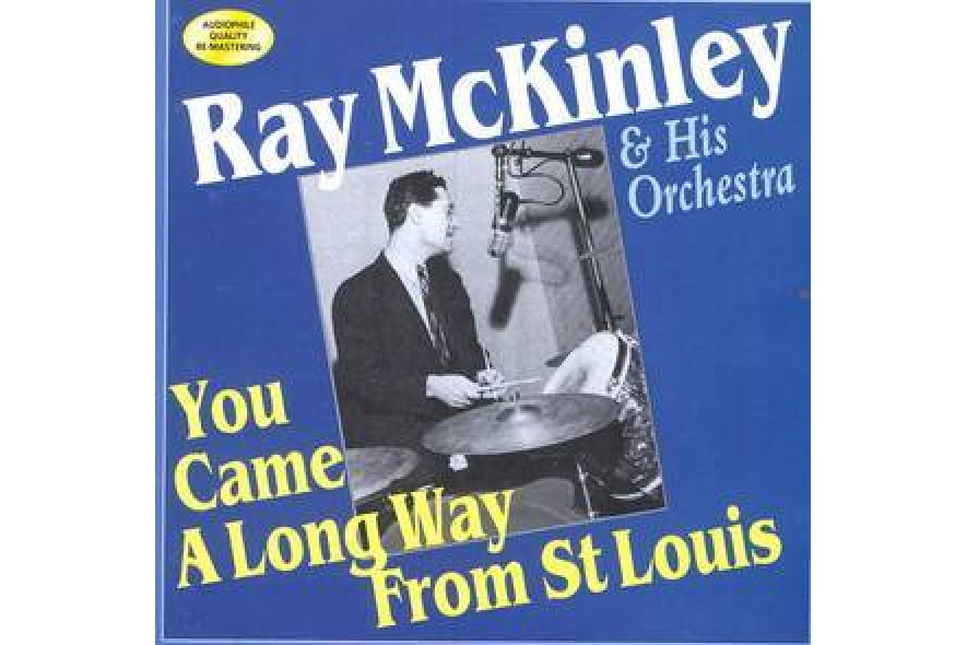 Ray McKinley & His Orchestra