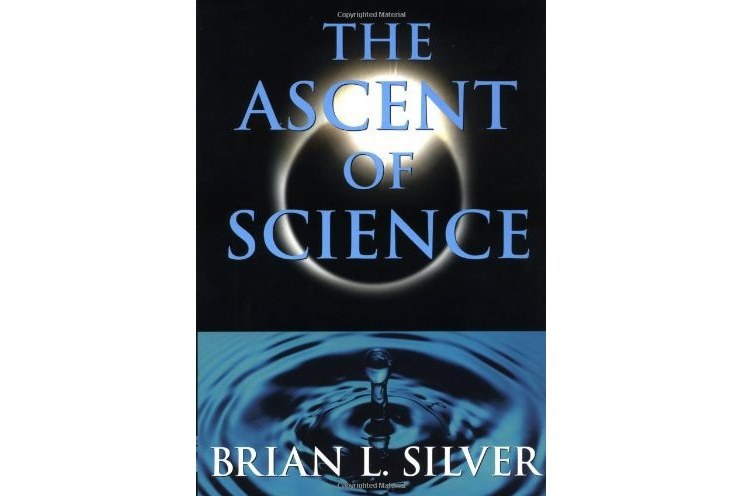 The Ascent of Science