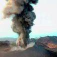 埃別科火山