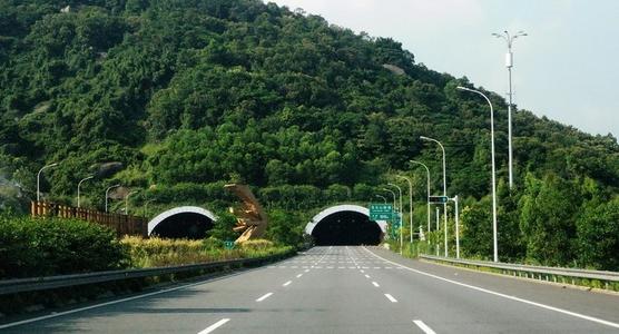 廣州市東二環高速公路