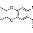 6,7-二甲氧乙氧基喹唑啉-4-酮