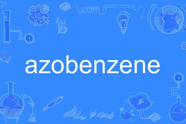 azobenzene