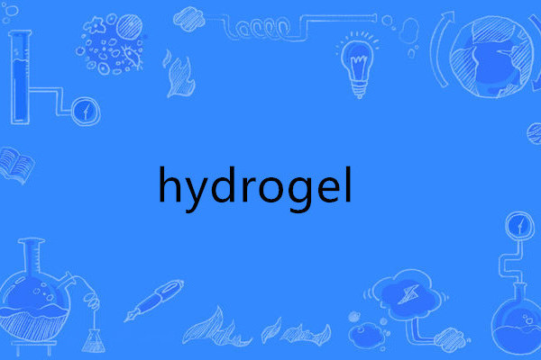 hydrogel