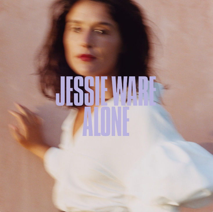 ALONE(Jessie Ware演唱歌曲)