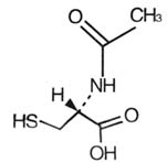 乙醯半胱氨酸泡騰片