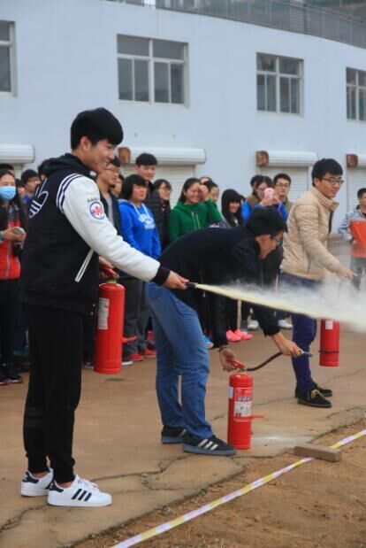 濟南大學泉城學院自律會