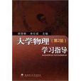 大學物理學習指導(武漢理工大學出版社2009年版圖書)