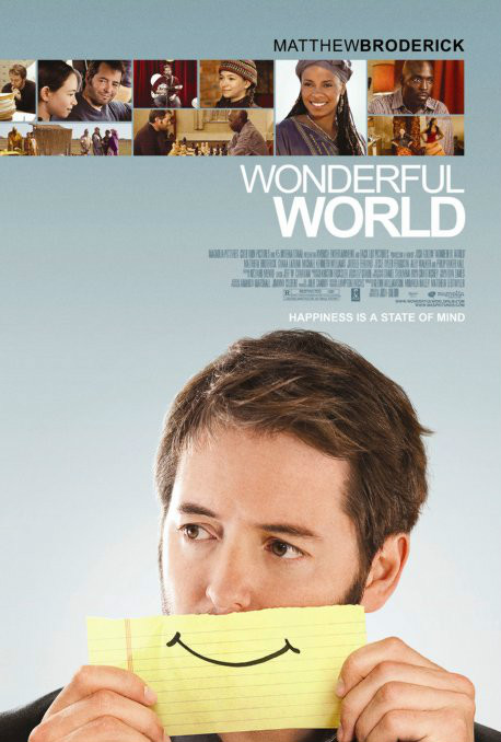繽紛世界(2009年美國和德國電影)