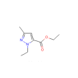 3-甲基-1-乙基-1H吡唑-5-甲酸乙酯