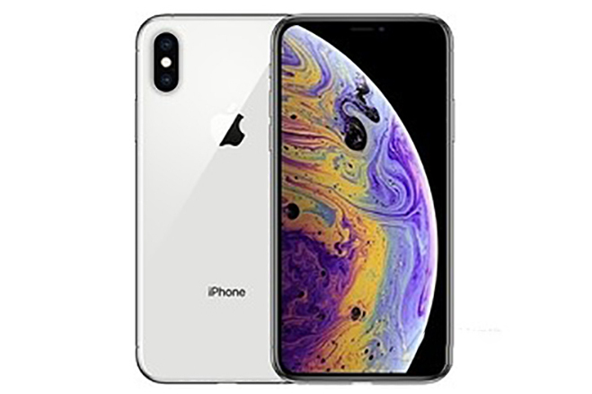 蘋果iPhone XS（國際版/雙4G）