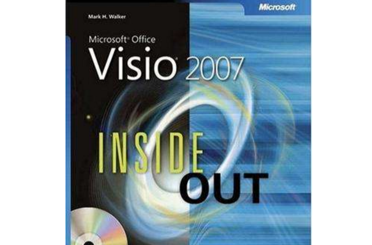 Microsoft Office Visio 2007 揭秘