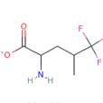 5,5,5-三氟-dl-亮氨酸
