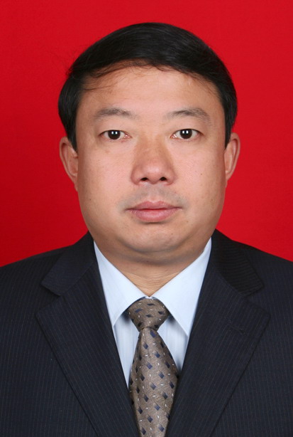 李仕彬(原四川省內江市副市長李仕彬)