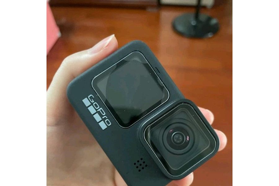 GoPro HERO9 Black