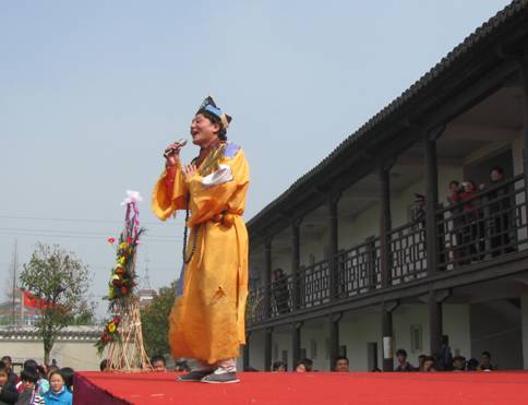 曹王村(浙江嘉興曹王村)