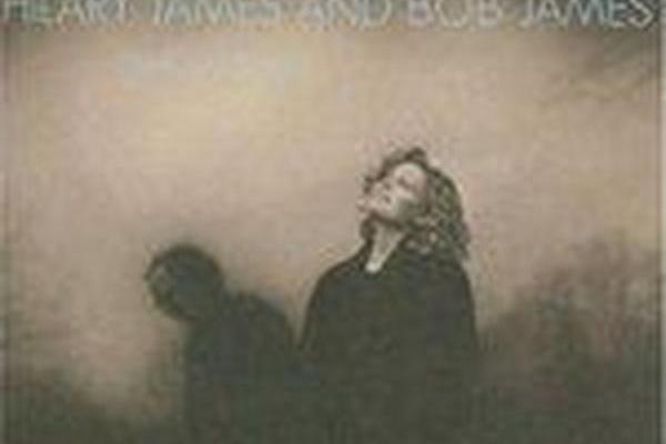 Hilary James And Bob James