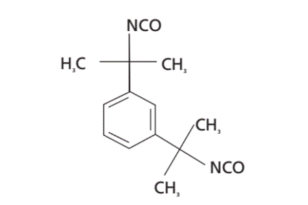 四甲基苯二甲基二異氰酸酯