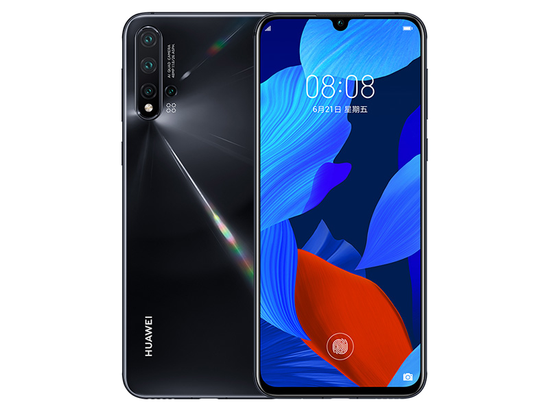 HUAWEI nova 5 Pro